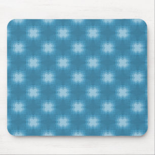 Aquamarin Funky Flair Mousepad