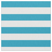 Aquamarin gestrichen stoff (Nahaufnahme)