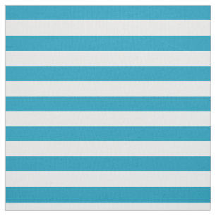 Aquamarin gestrichen stoff
