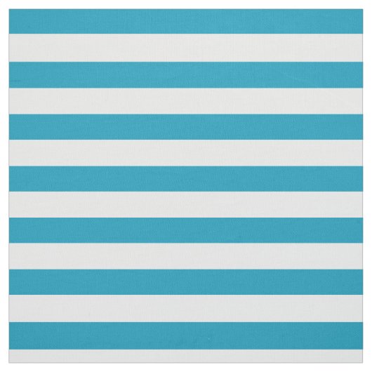 Aquamarin gestrichen stoff (Muster)