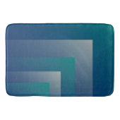 Aquamarin grau badematte (Vorderseite)