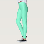 Aquamarin Leggings (Links)