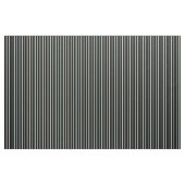 Aquamarin, leichter Lachs, hellzyanisch und schwar Stoff (Yard (91,4 cm))