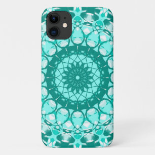 Aquamarin Loopy Phone Case iPhone