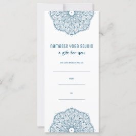 Aquamarin Mandala Yoga Henna Artist Reiki Wellness