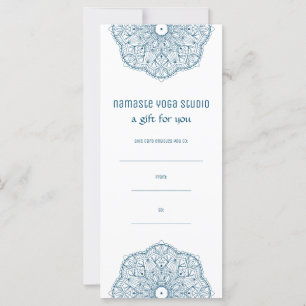 Aquamarin Mandala Yoga Henna Artist Reiki Wellness