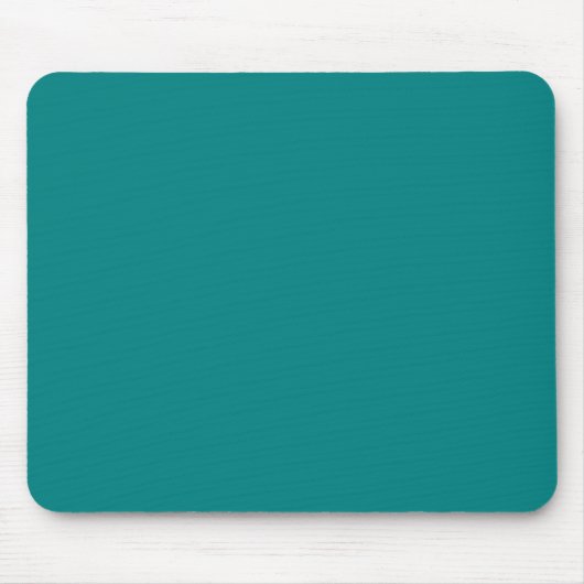 Aquamarin Mousepad (Vorne)