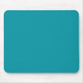 Aquamarin Mousepad (Vorne)
