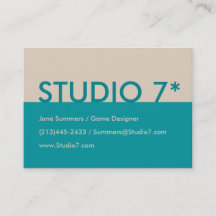 Aquamarin - Natural Series