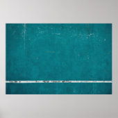 Aquamarin Poster (Vorne)