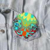 Aquamarin Rainbow Mod Button (Beispiel)