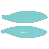 Aquamarin Sky Custom Basketball (Panele)