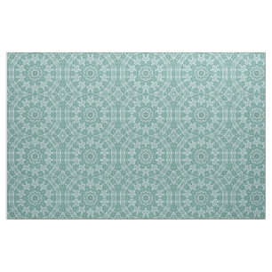 Aquamarin Stoff