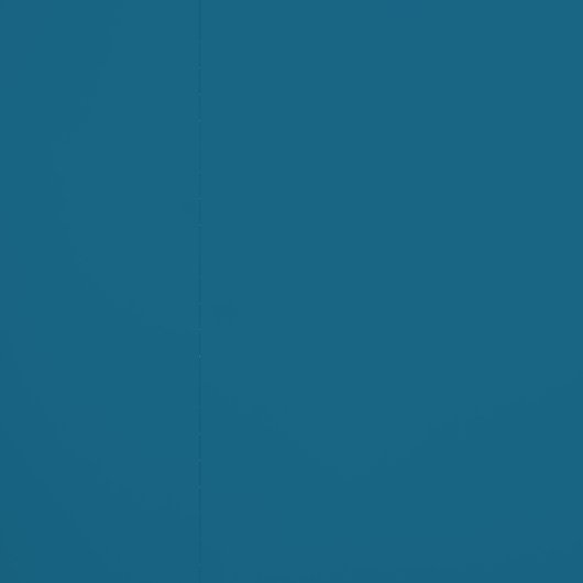 Aquamarin Tapete (Naht)