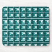 Aquamarin Topsy Turvy Mousepad (Vorne)