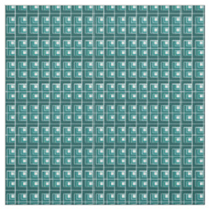 Aquamarin Topsy Turvy Stoff
