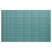 Aquamarin Topsy Turvy Stoff (Fat Quarter (45,7 x 55,9 cm))