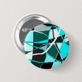 AQUAMARIN U. TURQUIOS BUTTON (Vorne & Hinten)
