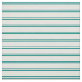 Aquamarin- und hellgelb gestrichenes Muster Stoff (Muster)