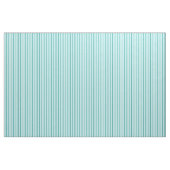 Aquamarin- und Türkismuster Stoff (Yard (91,4 cm))