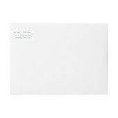 Aquamarine (Vorderseite)