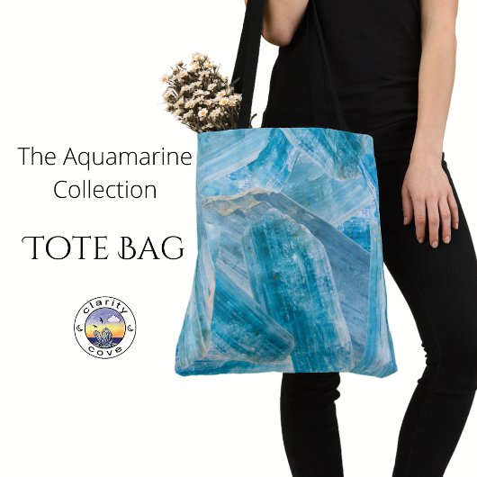 Aquamarine Aqua Traumstrecke Airolo Tasche