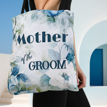 Aquamarine Aquarellfarben-Blume Elegante Hochzeit