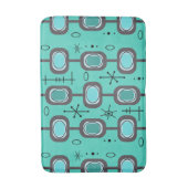 Aquamarine Badematte (Vorderseite Vertikal)