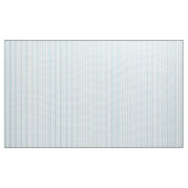 Aquamarine blaue und weiße französische tickende stoff (Yard (91,4 cm))