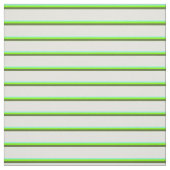 Aquamarine, Chartreuse, Dunkelolive Green & Cyan Stoff (Muster)