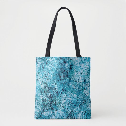 Aquamarine Darstellung Tasche (Vorderseite)