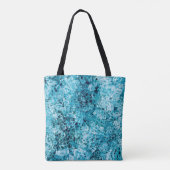 Aquamarine Darstellung Tasche (Rückseite)