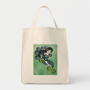 Aquamarine, die Jugendmeerjungfrau Tragetasche