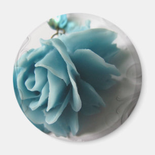 Aquamarine Dream Magnet