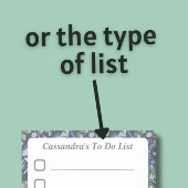 Aquamarine Foliage-Klebestücke in blau Post-it Klebezettel