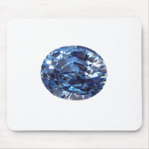 Aquamarine Gemstone Sky Blue