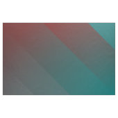 aquamarine graue Streifen Stoff (Fat Quarter (45,7 x 55,9 cm))