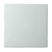 Aquamarine grüne Farbe in hellbeige, helle Farbe Fliese (Vorderseite)