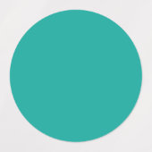 Aquamarine Hintergrundtextur Etiketten (Design 1)