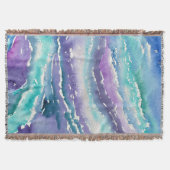 Aquamarine Ikone Decke (Vorderseite)