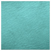 Aquamarine Imitate Ledergewebe Stoff (Muster)