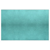 Aquamarine Imitate Ledergewebe Stoff (Fat Quarter (45,7 x 55,9 cm))