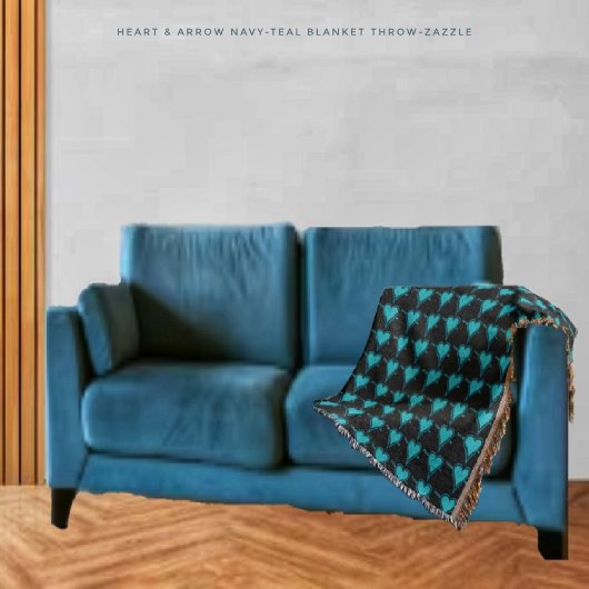 Aquamarine Kehlkopfdecke Decke