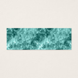 Aquamarine Krummstoff