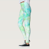 Aquamarine Leggings (Links)
