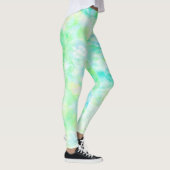 Aquamarine Leggings (Rechts)