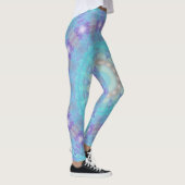 Aquamarine Leggings (Rechts)