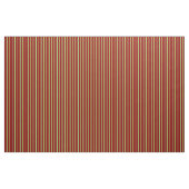 Aquamarine, Light Green, Sienna & Dark Red Cfarbig Stoff (Yard (91,4 cm))
