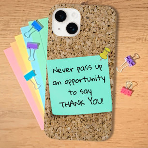 Aquamarine Meldungsvorlagenmeldekoration (Pinned) Case-Mate iPhone Hülle