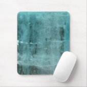 Aquamarine Mousepad (Mit Mouse)